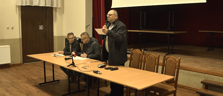 Kurnik w środku wsi. Co na to mieszkańcy? Zebranie było jednogłośne…