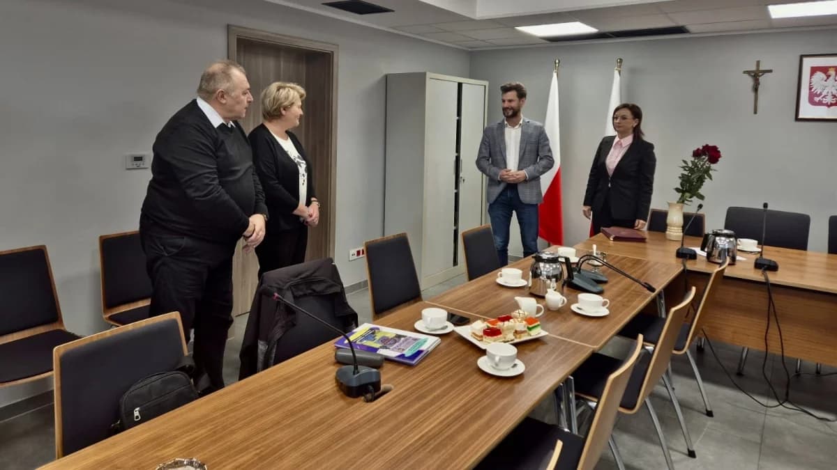 Nagrody wójta dla nauczycieli. Kto został wyróżniony ? [ZDJĘCIA, SONDA]