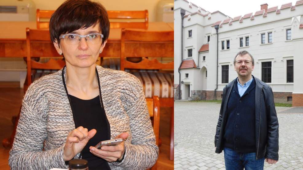 Jarocin. Dwie najważniejsze instytucje kultury mają się połączyć