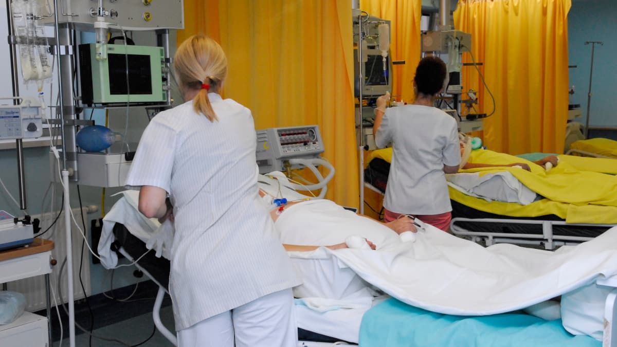 Oni pomogli szpitalowi. Możesz się zdziwić, kiedy zobaczysz kim są