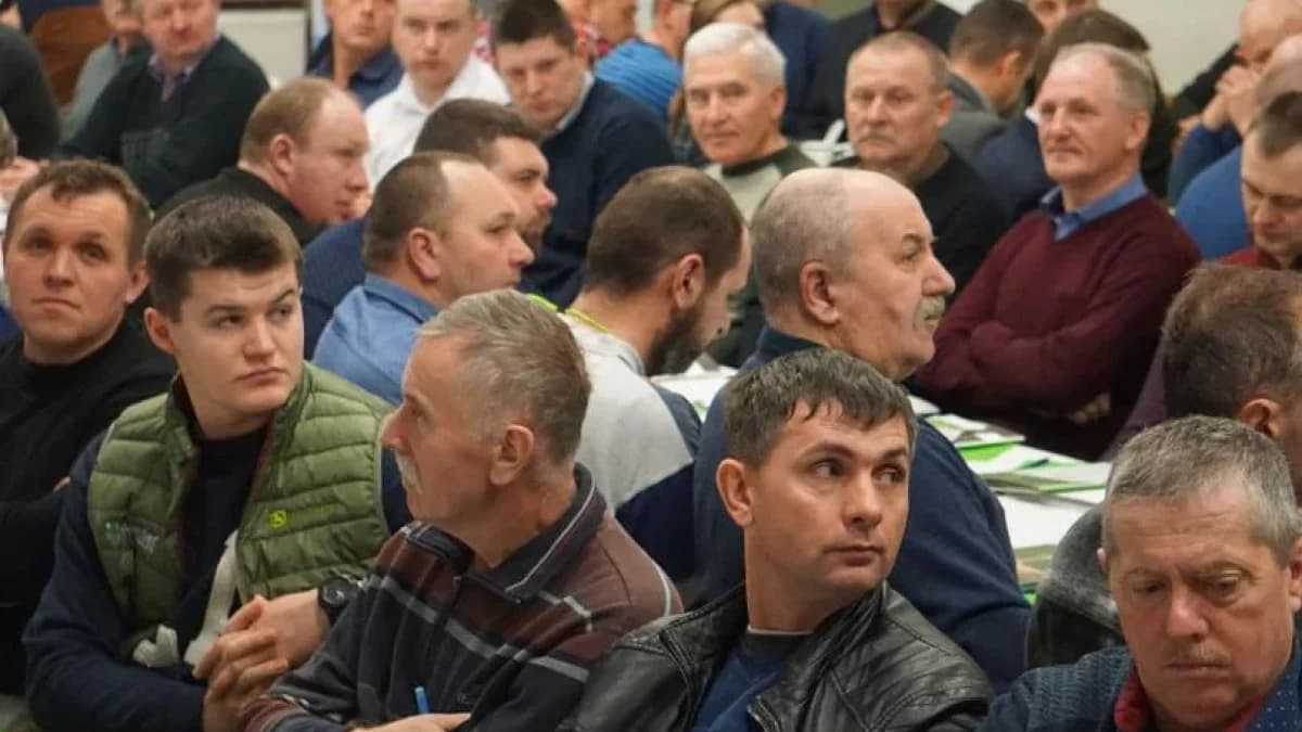 Forum rolnicze powiatu jarocińskiego. WIR w Jarocinie zaprasza rolników na ciekawe prelekcje