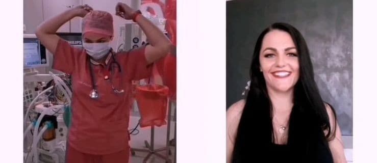 Jarocinianka z koleżankami nakręciła niezwykły film [WIDEO]