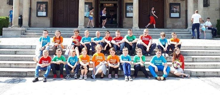 Absolutorium ósmej edycji Kolorowego Uniwersytetu. Zobacz zdjęcia!