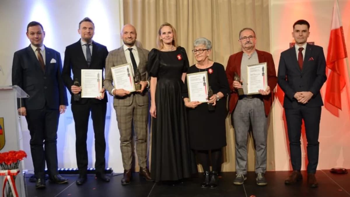 Kto dostanie Nagrodę Burmistrza Jarocina im. gen. Taczaka? Można zgłaszać kandydatury