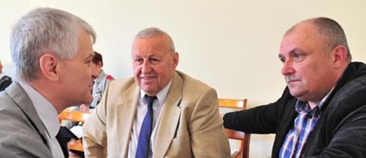 Rada nadzorcza zajmie się prezesem