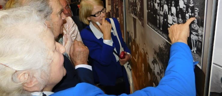 Liceum ma 100 lat. ZOBACZ, jak świętowano jubileusz [DUŻO ZDJĘĆ, WIDEO]