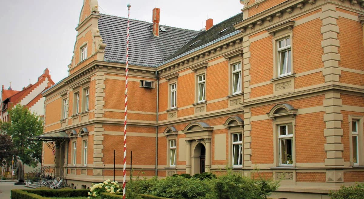 Jarociński magistrat rozstrzygnął konkurs na dyrektora wydziału oświaty i kultury. Został nim Marek Sobczak [SONDA]