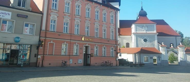 Będzie ruch przez rynek i płatne parkowanie [WIDEO]
