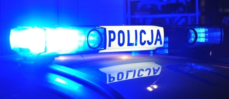 Policja wyjaśnia okoliczności napaści na kobietę. Czy doszło do gwałtu?