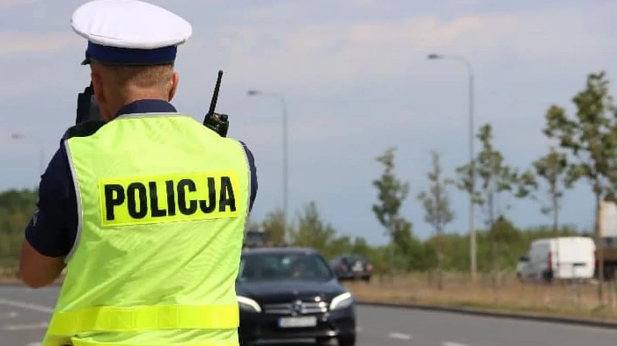 Policyjna akcja Trzeźwość. Znamy wyniki