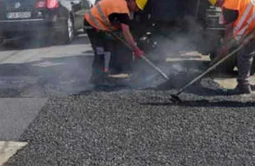Odcinek drogi w gminie Żerków zamknięty. Sprawdź który