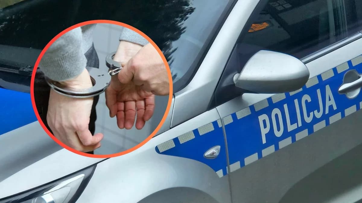Brutalne pobicie w gminie Jarocin. 18-latek usłyszał zarzuty