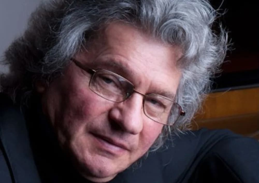 Wyjątkowy koncert w Śmiełowie w wykonaniu prof. Andrzeja Tatarskiego
