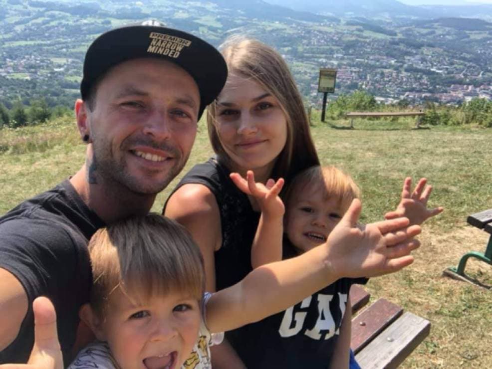 Niderlandy to fajny kraj do zarabiania kasy, ale nie wychowywania dzieci - mówi Wojciech Egon Brodziński [GALERIA]
