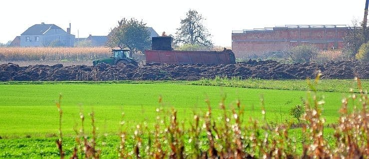Śmierdziało w Jarocinie. Sprawa trafi do Wojewódzkiego Inspektoratu Ochrony Środowiska