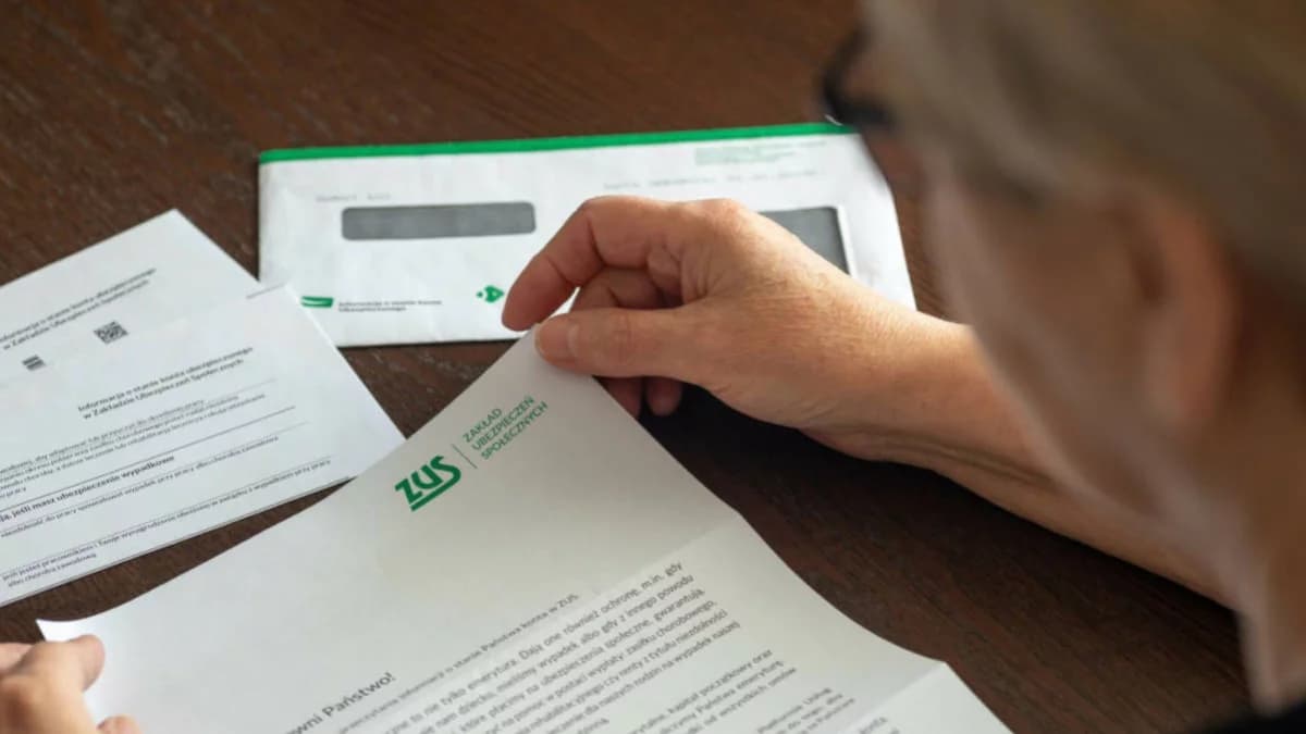 Emerytury w innych terminach - kiedy ZUS przeleje pieniądze? Podajemy konkretne daty