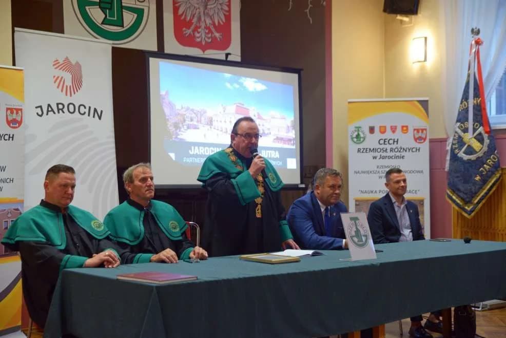 Czym będzie Jarocińskie Centrum Edukacji i Kariery?