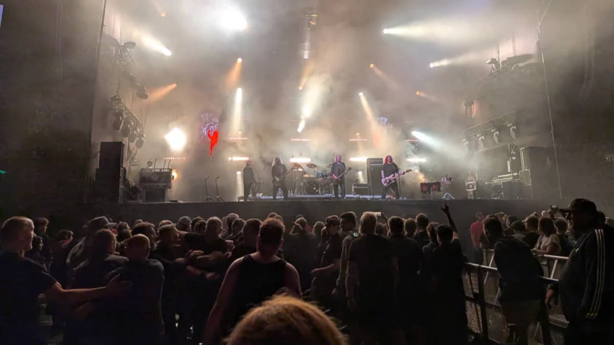 Co dalej z Jarocin Festiwal? Dotychczasowy organizator nagle wypowiedział umowę [SONDA]