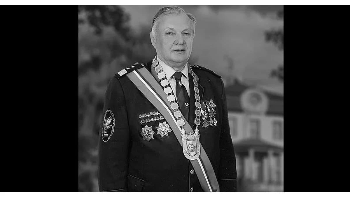 Nie żyje Jan Klauza, założyciel firmy „Ogrobud”. Urodził się na Ziemi Jarocińskiej.