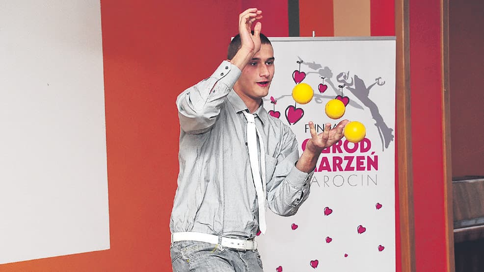 200 stypendystów Fundacji Ogród Marzeń