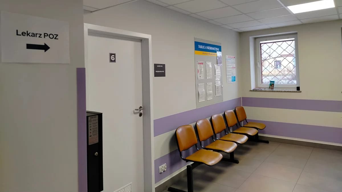Opieka koordynowana w Jarocinie i okolicy. Zobacz, gdzie znajdziesz pomoc w leczeniu przewlekłych chorób