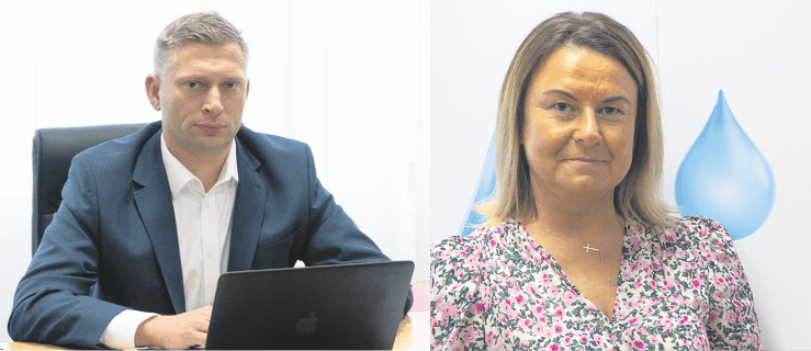 Rewitalizacja Jarocina: Nowa nawierzchnia po wymianie sieci gazowej