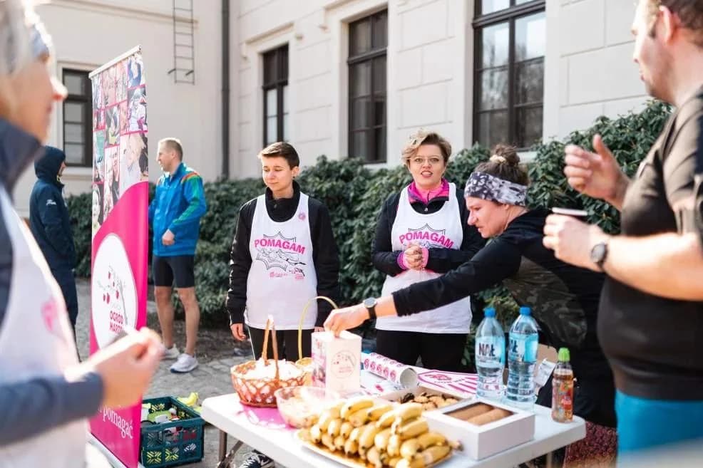Akcja Wesołych Ogrodników 2022. Wielka zbiórka na pomoc dzieciom