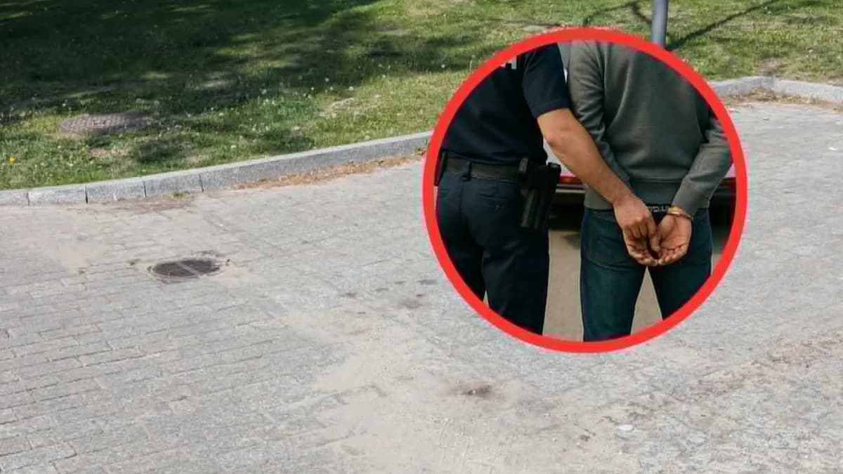 Zaplanował i zabił. Wstrząsający motyw podejrzanego
