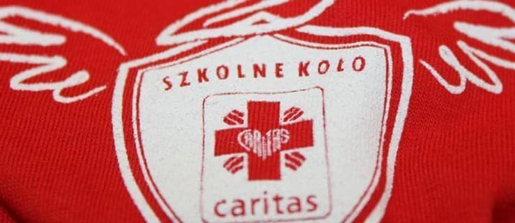 Szkolne koło Caritas - pierwsze w diecezji kaliskiej - świętuje 10-lecie działalności
