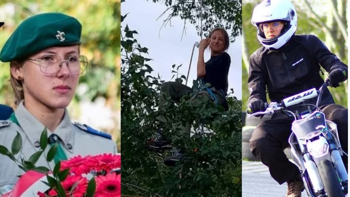 15-letnia Alicja chce znów tańczyć, chodzić i śmiać się bez bólu. Pomóżmy jej stanąć na nogi!