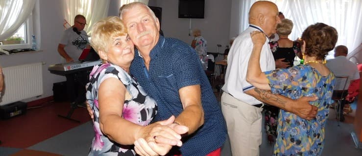 Klub Seniora bawił się po raz ostatni. Zobacz, dlaczego? [ZDJĘCIA, WIDEO]