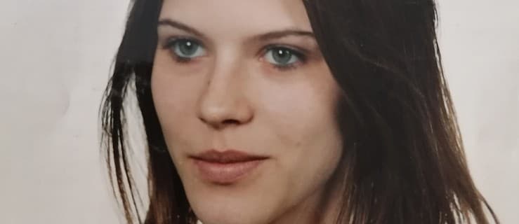 Sprawa zaginięcia Joanny Wesołek z Jarocina: Z całą pewnością ludzie wiedzą, co się stało z Joanną