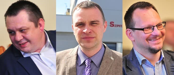 Przetasowania w spółkach. JLA i Jarocin Sport z nowymi prezesami