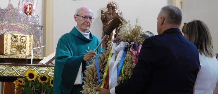 Zmiany w parafiach. Odchodzi czterech proboszczów