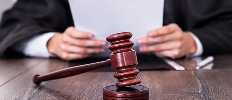 18-latek skazany za wymyślenie swojego porwania