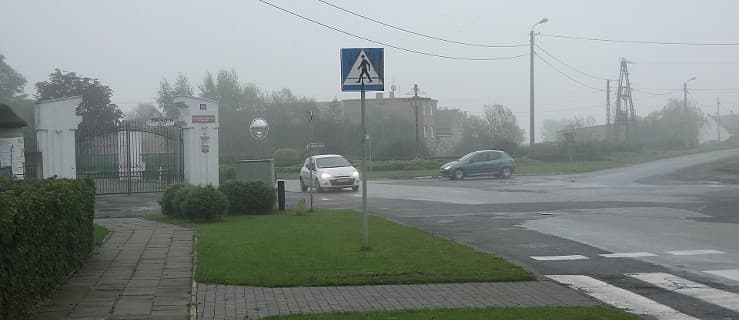 Powiat przebuduje drogę i zrobi rondo w Zakrzewie