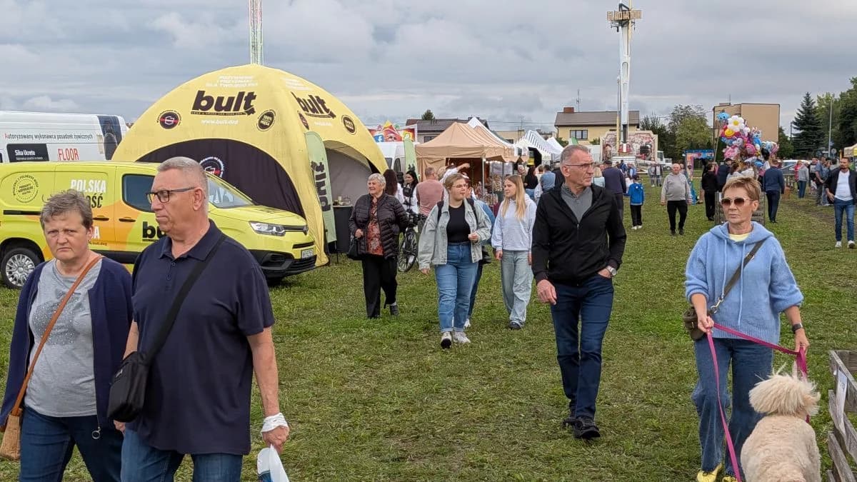 Hubertus Wielkopolski 2025. Zobacz, co się dzieje w sobotę