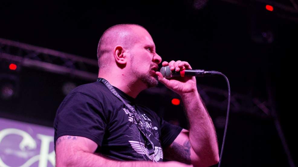 Festiwal dla fanów cięższych brzmień w Jarocińskim JOK-u