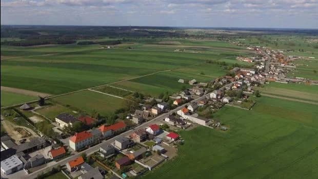 W gminie Jarocin może powstać kolejna ferma i gospodarstwo. Gdzie tym razem? [AKTUALIZACJA]