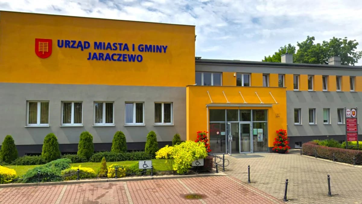 Nowe rozdanie w gminie Jaraczewo. Kto będzie przewodniczącym rady gminy, a kto wice?