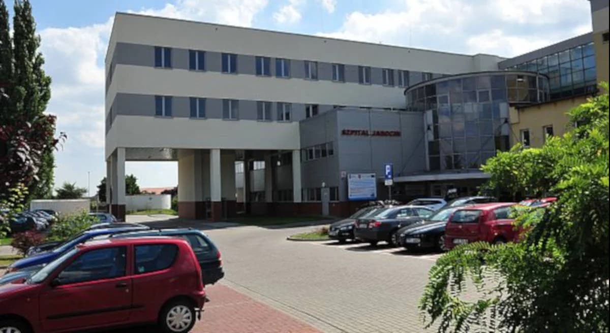 Szpital Powiatowy w Jarocinie podpisał umowę z NFZ-em na nową poradnię