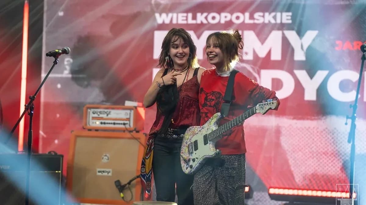 Wielkopolskie Rytmy Młodych w TVP3. Kto przejdzie do finału? [SONDA]
