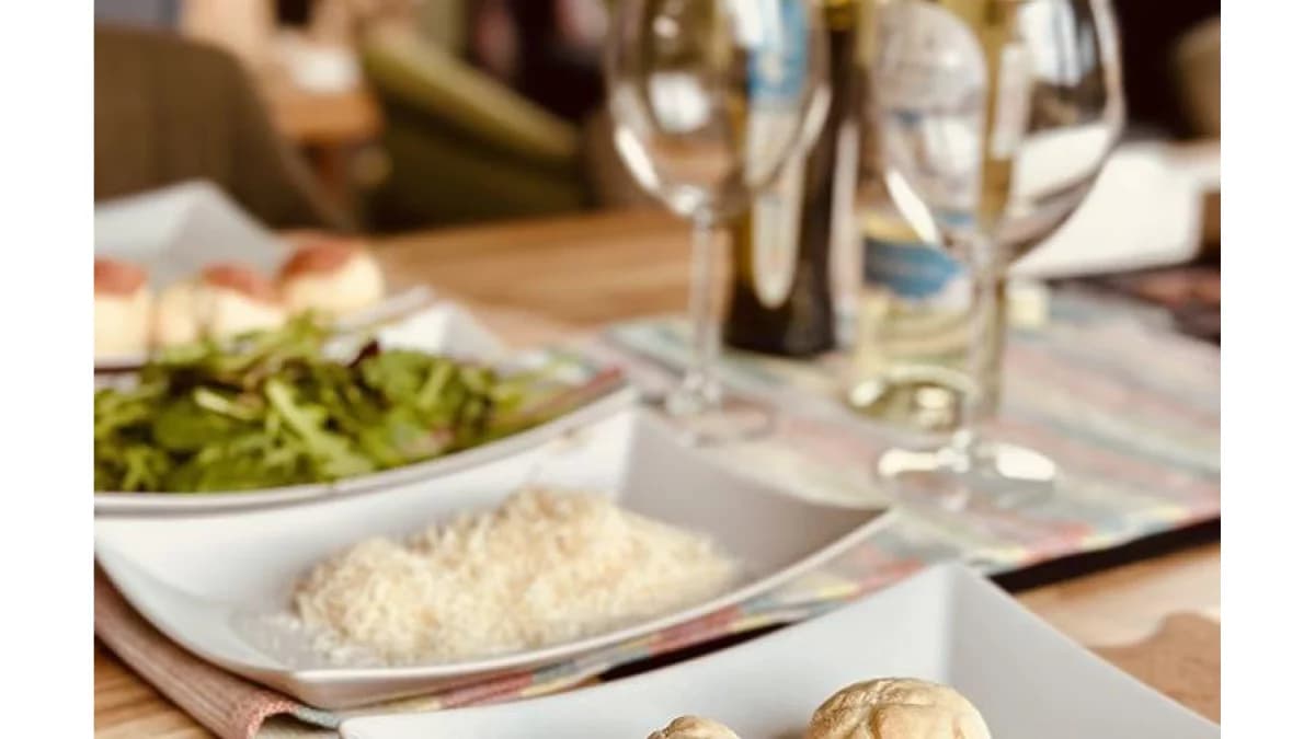 Z życia wzięte: Wielkanocny żurek, czyli o wegańskim menu