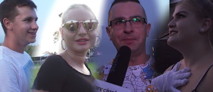 Zobacz opinie uczestników Sounds of Freedom! [ZOBACZ WIDEO]