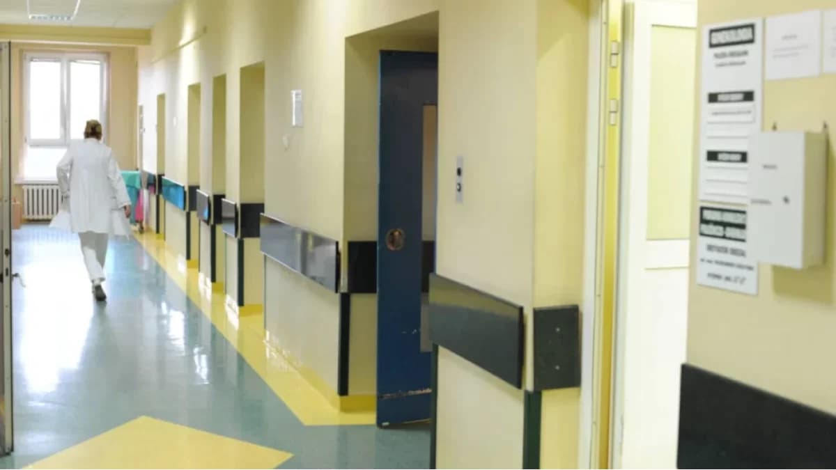 Będzie Zakład Opiekuńczo-Leczniczy w Jarocinie. Szpital dostał dofinansowanie