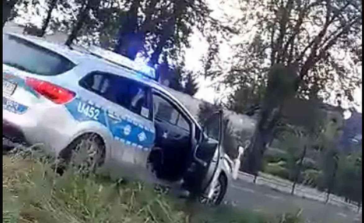 Jest decyzja sądu w sprawie 20-latka, którego policja szukała w kukurydzy