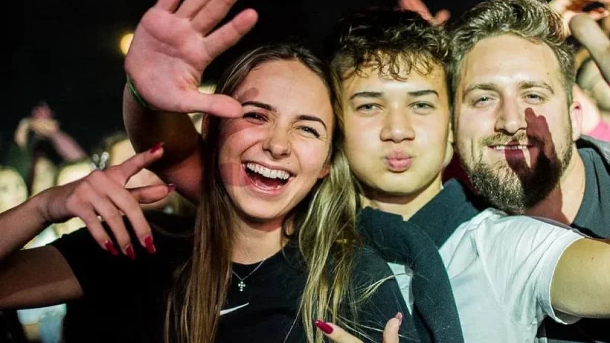 SOUNDS OF FREEDOM 2024! Kolejna edycja wydarzenia już w tę sobotę! Znamy cały line up!
