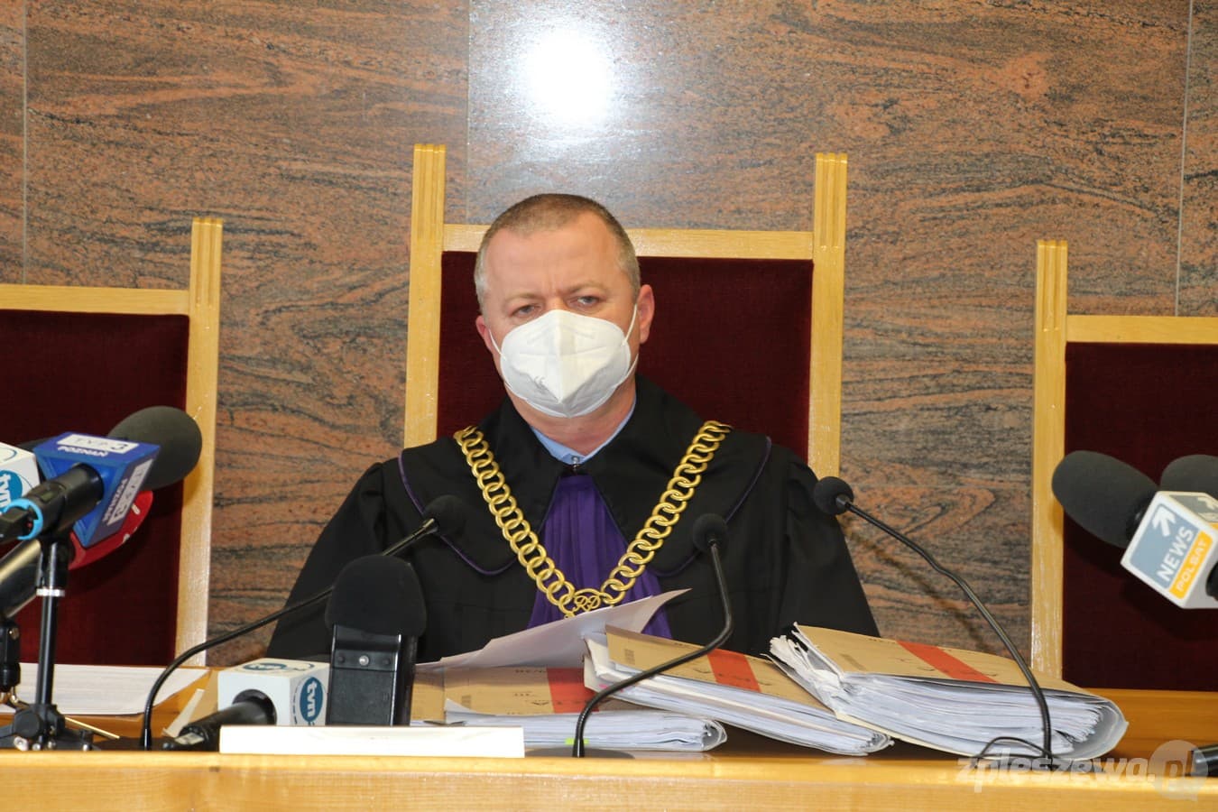 Ksiądz Arkadiusz H. skazany. Sąd: Wina nie budzi wątpliwości [AKTUALIZACJA]