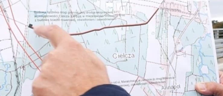 Wybudowali łącznik za 40 milionów. Kolejny zrobią taniej
