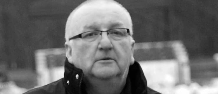 Zmarł były wiceprezes Jaroty Jarocin. Miał 63 lata